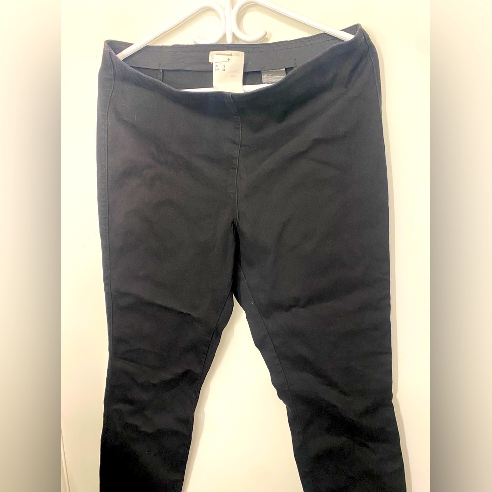 Pull on trousers